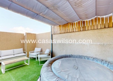 Venta - Apartamento - Orihuela Costa - La Zenia