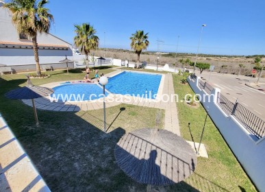 Sale - Townhouse - San Miguel de Salinas - Inland