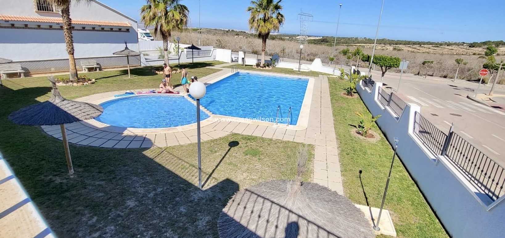 Sale - Townhouse - San Miguel de Salinas - Inland