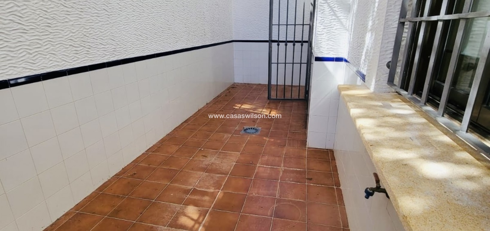 Sale - Townhouse - San Miguel de Salinas - Inland