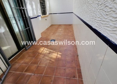 Sale - Townhouse - San Miguel de Salinas - Inland