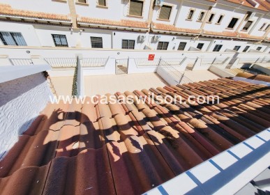 Sale - Townhouse - San Miguel de Salinas - Inland