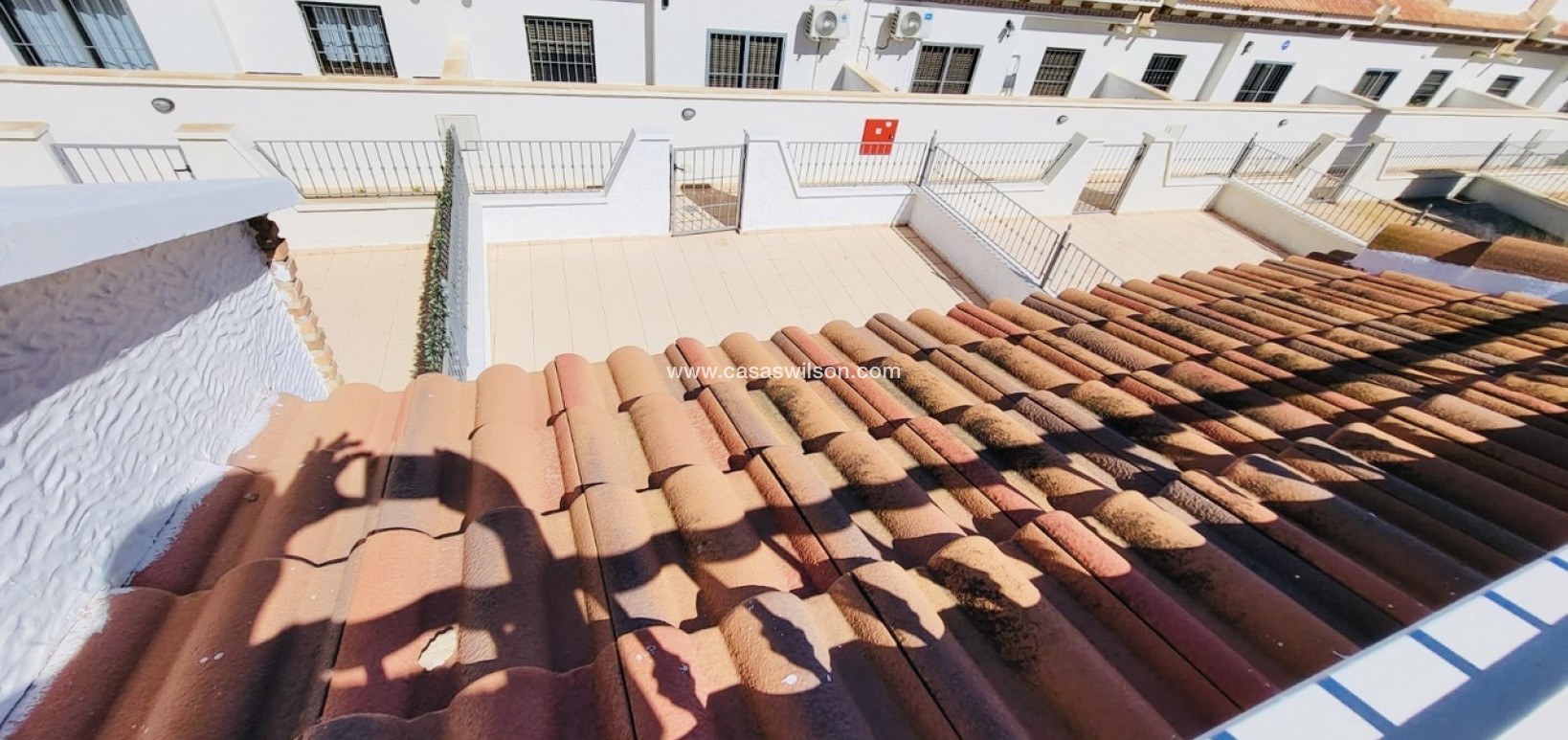 Sale - Townhouse - San Miguel de Salinas - Inland