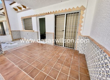Sale - Townhouse - San Miguel de Salinas - Inland