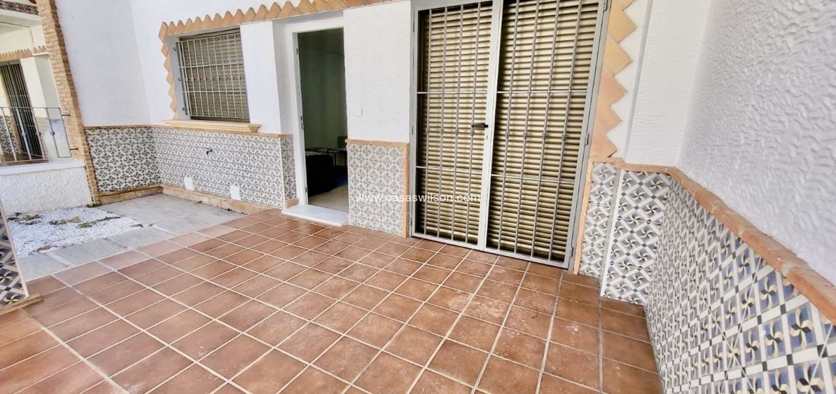 Sale - Townhouse - San Miguel de Salinas - Inland