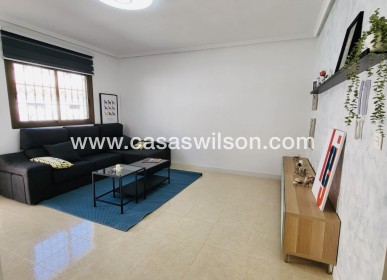 Sale - Townhouse - San Miguel de Salinas - Inland