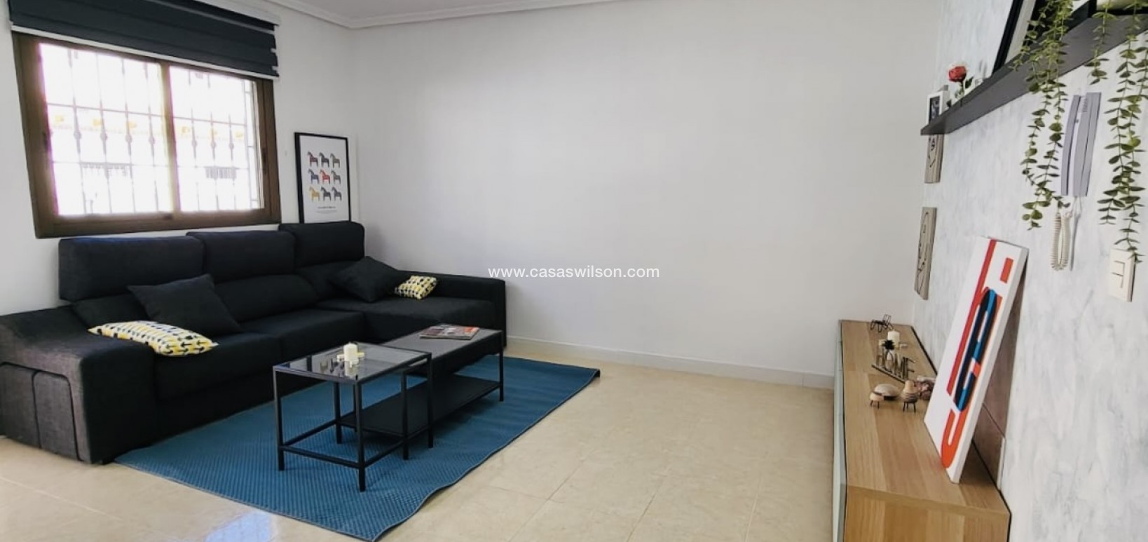 Sale - Townhouse - San Miguel de Salinas - Inland