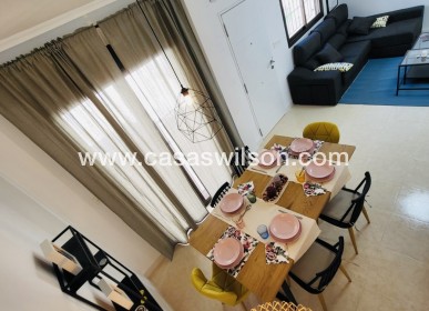 Sale - Townhouse - San Miguel de Salinas - Inland