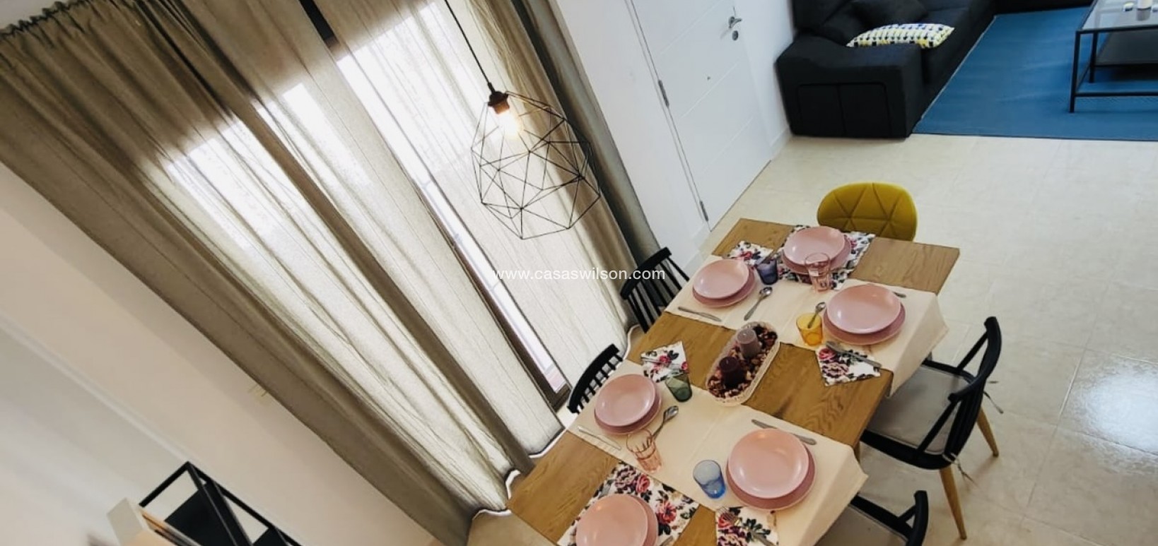 Sale - Townhouse - San Miguel de Salinas - Inland