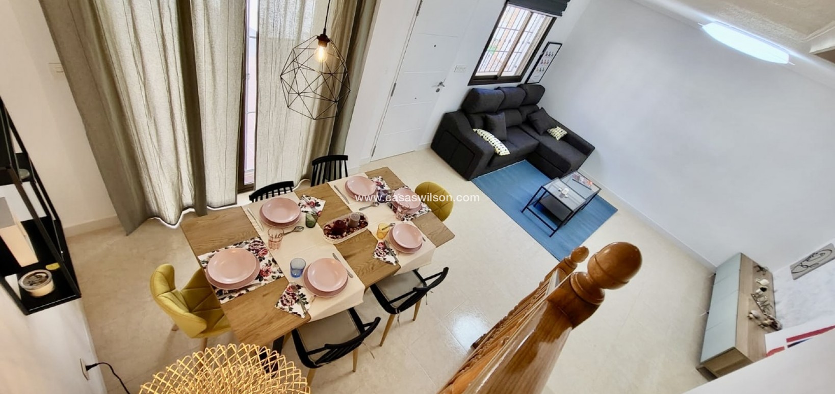 Sale - Townhouse - San Miguel de Salinas - Inland