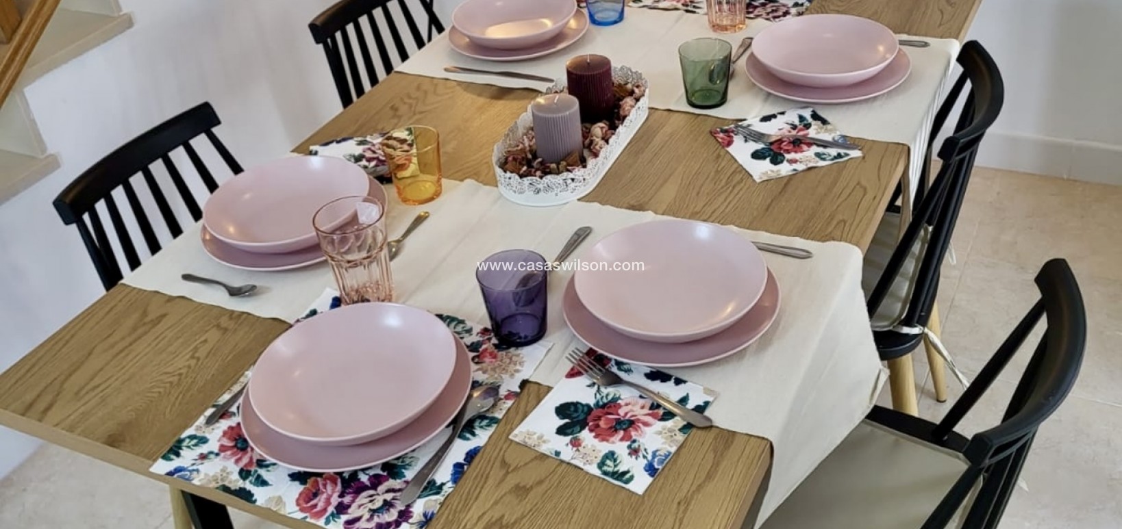 Sale - Townhouse - San Miguel de Salinas - Inland