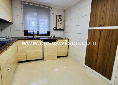 Sale - Townhouse - San Miguel de Salinas - Inland