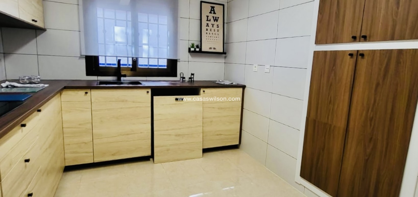 Sale - Townhouse - San Miguel de Salinas - Inland