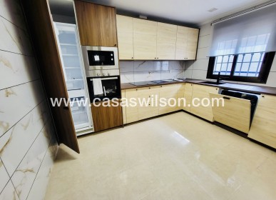 Sale - Townhouse - San Miguel de Salinas - Inland