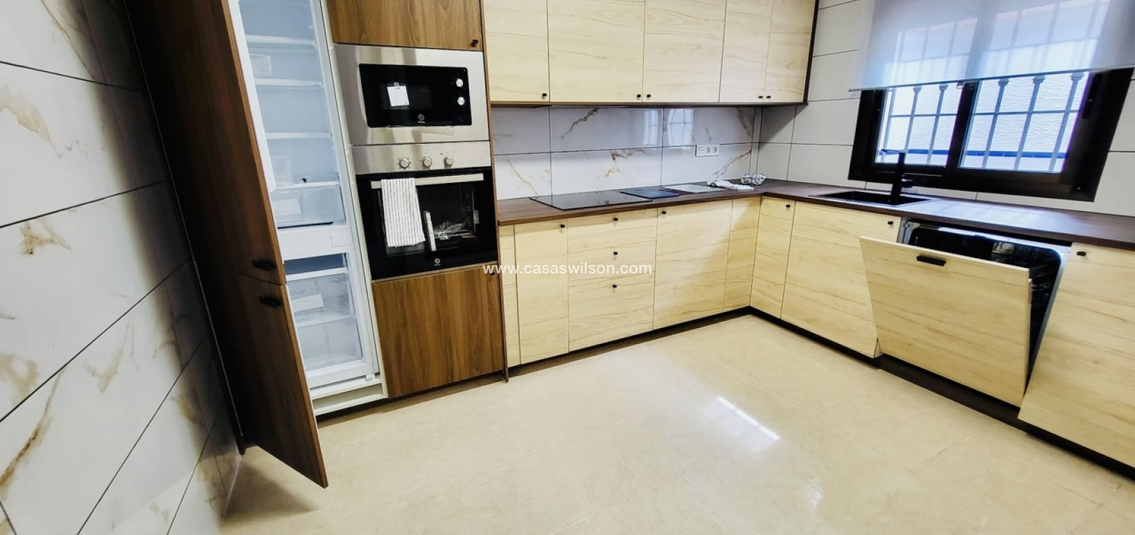 Sale - Townhouse - San Miguel de Salinas - Inland