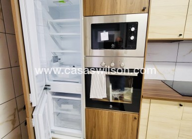 Sale - Townhouse - San Miguel de Salinas - Inland