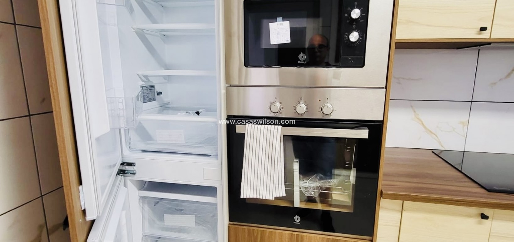 Sale - Townhouse - San Miguel de Salinas - Inland