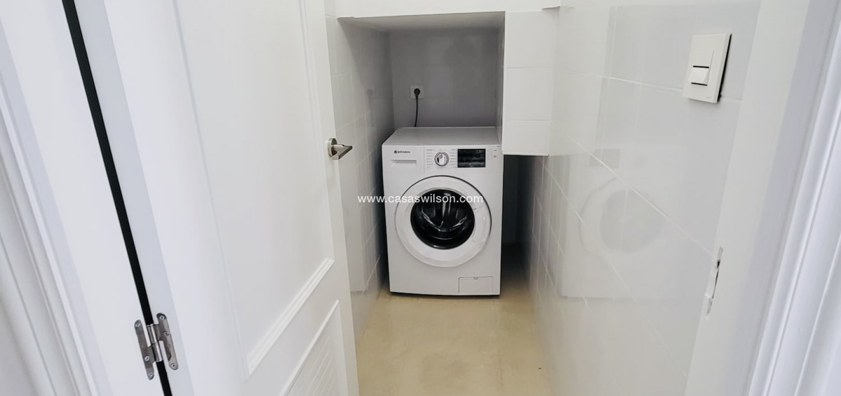 Sale - Townhouse - San Miguel de Salinas - Inland