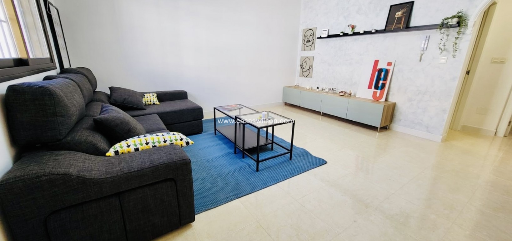 Sale - Townhouse - San Miguel de Salinas - Inland