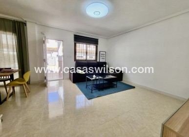Sale - Townhouse - San Miguel de Salinas - Inland