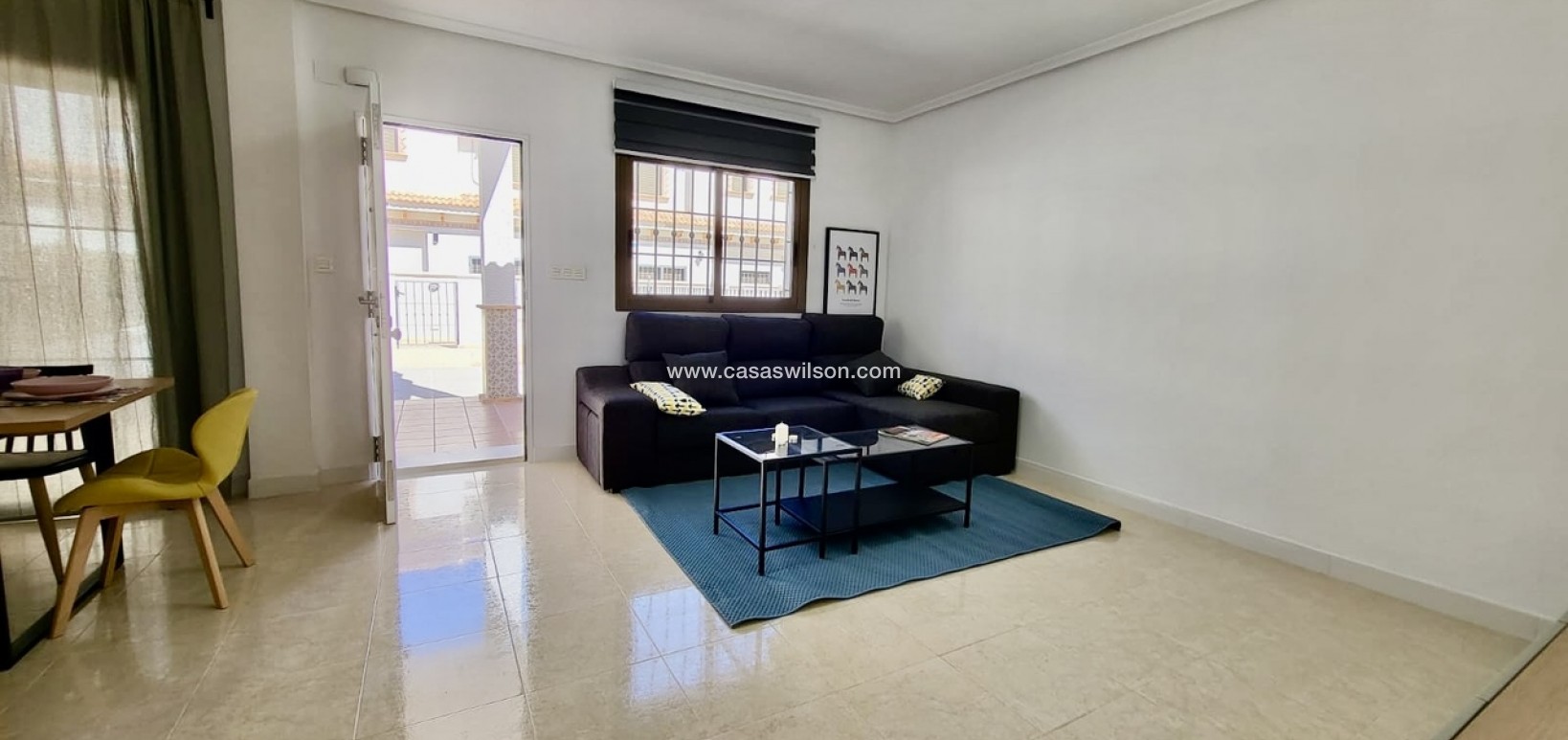 Sale - Townhouse - San Miguel de Salinas - Inland