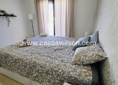 Sale - Townhouse - San Miguel de Salinas - Inland