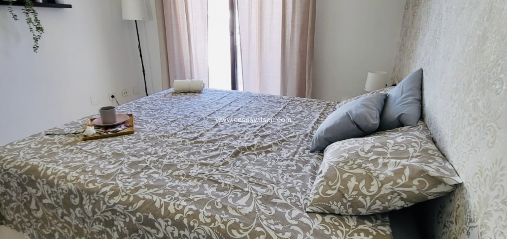 Sale - Townhouse - San Miguel de Salinas - Inland