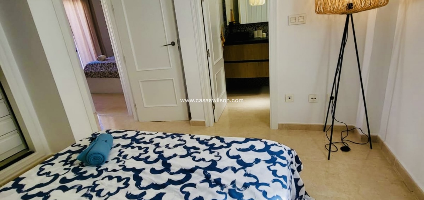 Sale - Townhouse - San Miguel de Salinas - Inland