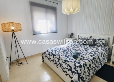 Sale - Townhouse - San Miguel de Salinas - Inland