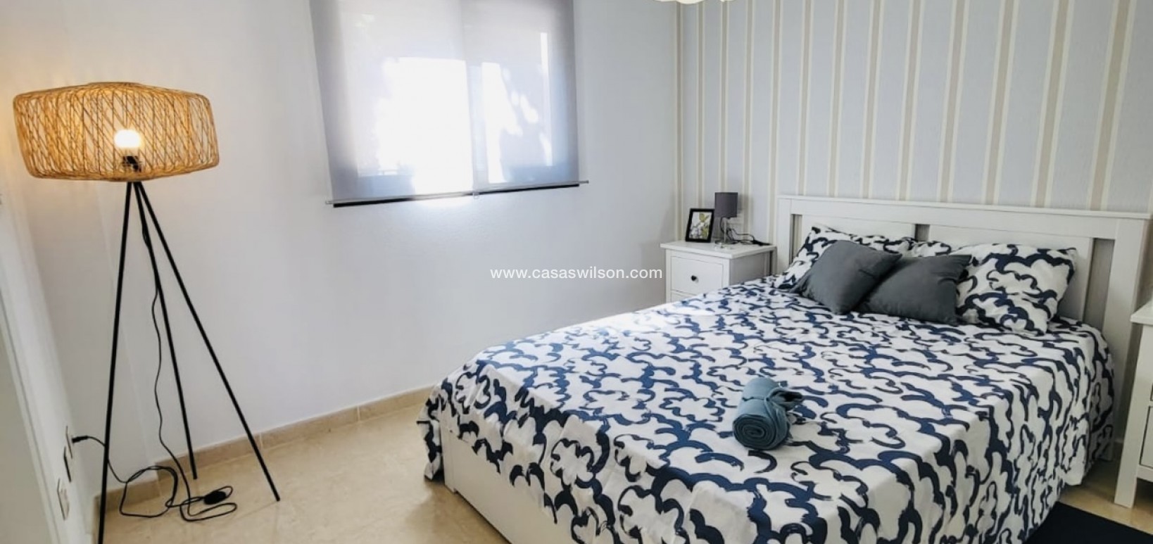 Sale - Townhouse - San Miguel de Salinas - Inland