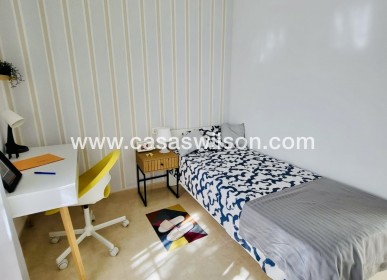 Sale - Townhouse - San Miguel de Salinas - Inland