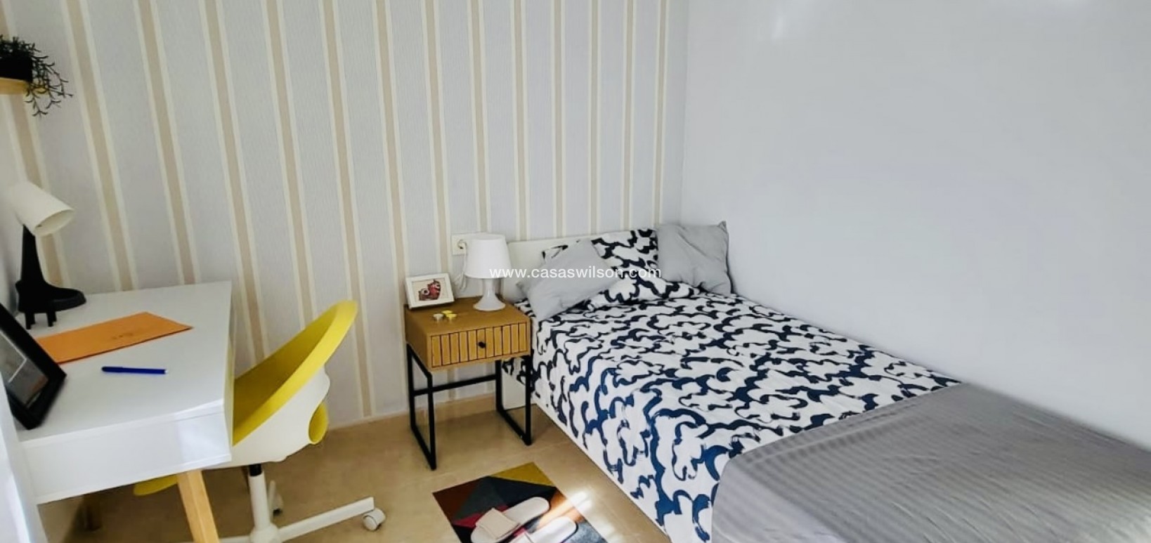 Sale - Townhouse - San Miguel de Salinas - Inland