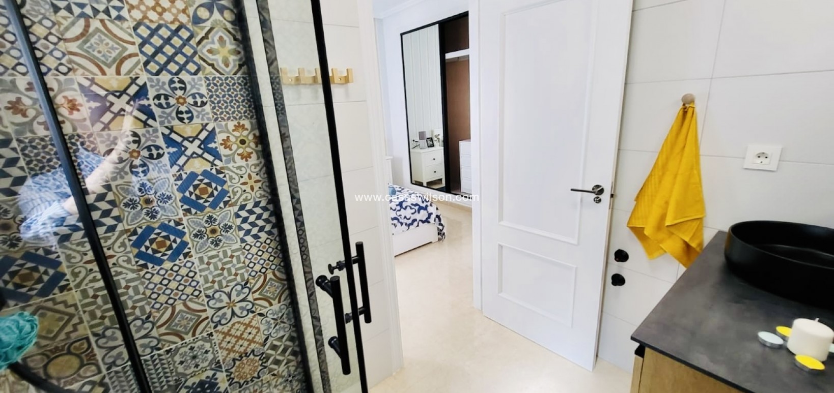 Sale - Townhouse - San Miguel de Salinas - Inland