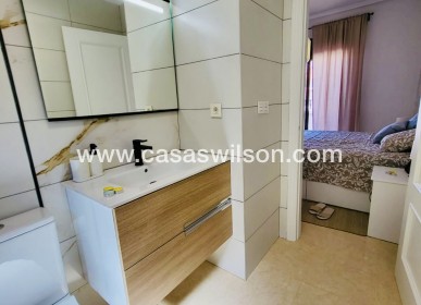 Sale - Townhouse - San Miguel de Salinas - Inland