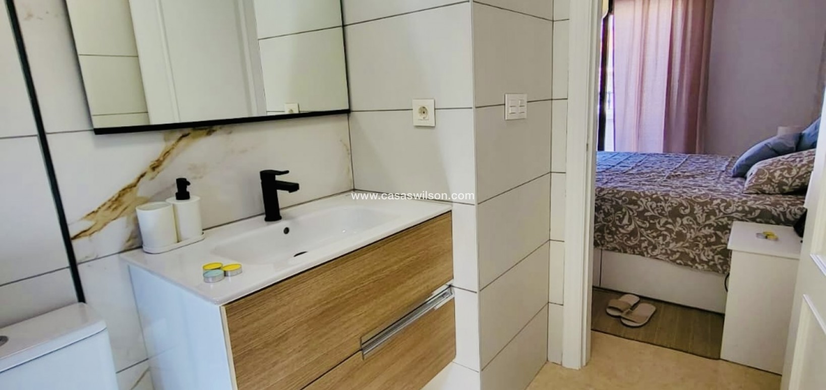 Sale - Townhouse - San Miguel de Salinas - Inland