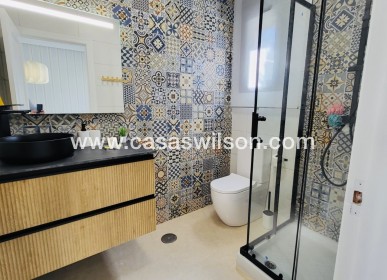 Sale - Townhouse - San Miguel de Salinas - Inland