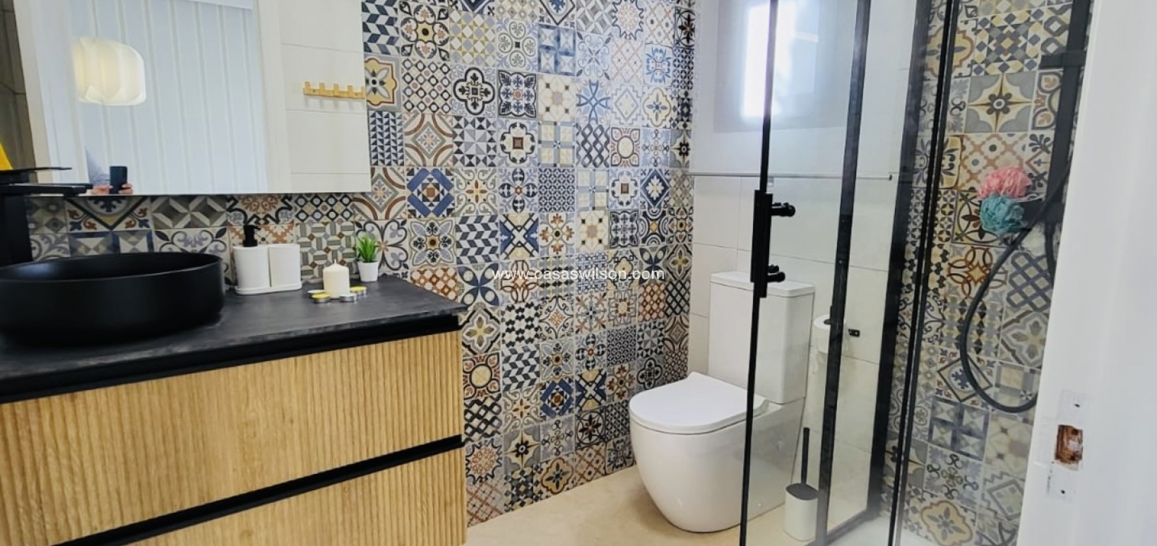 Sale - Townhouse - San Miguel de Salinas - Inland