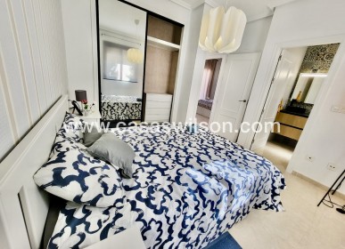 Sale - Townhouse - San Miguel de Salinas - Inland