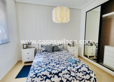 Sale - Townhouse - San Miguel de Salinas - Inland