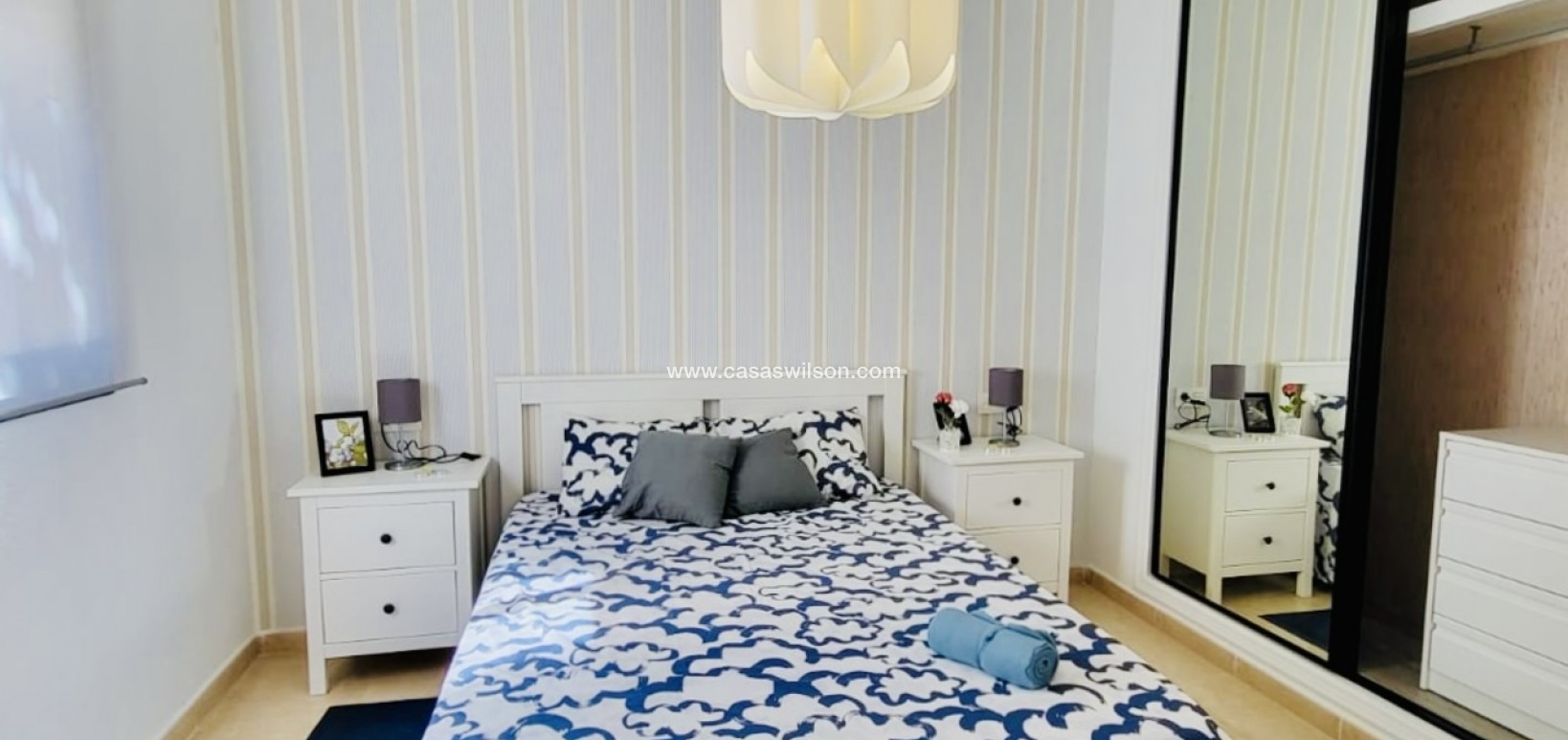 Sale - Townhouse - San Miguel de Salinas - Inland