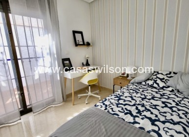 Sale - Townhouse - San Miguel de Salinas - Inland