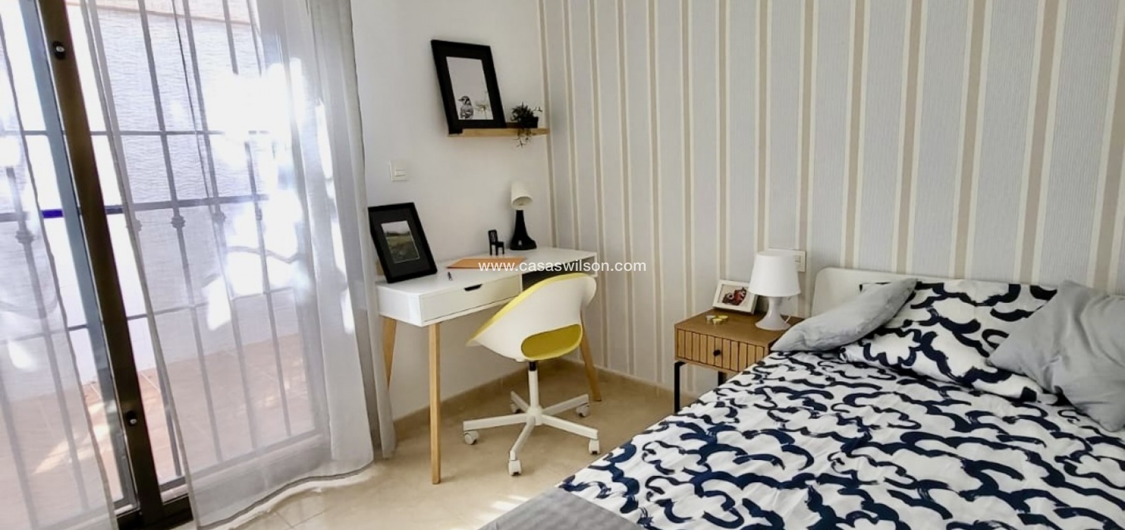 Sale - Townhouse - San Miguel de Salinas - Inland