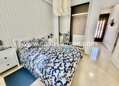 Sale - Townhouse - San Miguel de Salinas - Inland