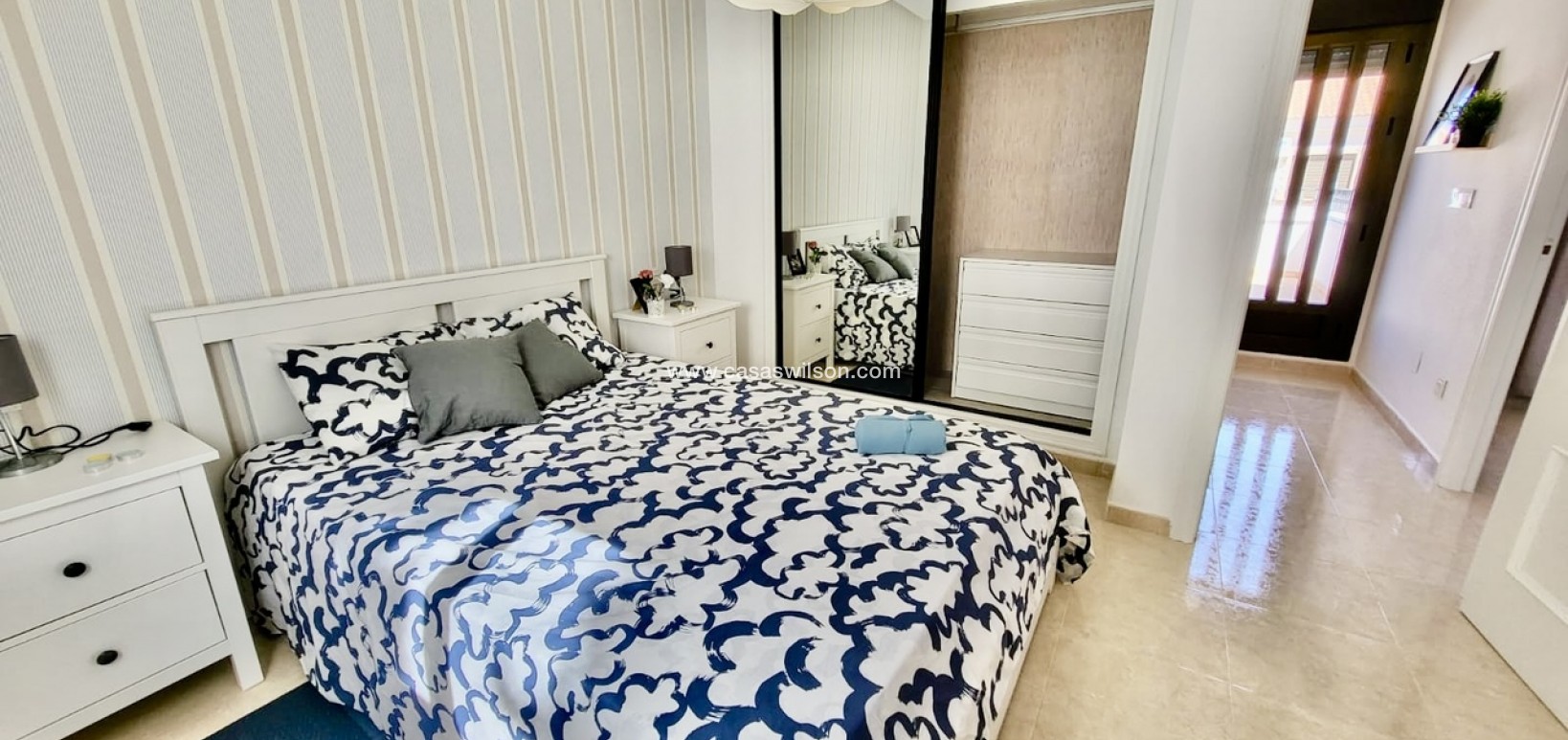 Sale - Townhouse - San Miguel de Salinas - Inland