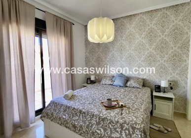 Sale - Townhouse - San Miguel de Salinas - Inland