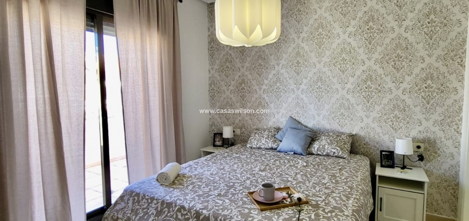 Sale - Townhouse - San Miguel de Salinas - Inland