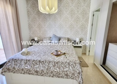 Sale - Townhouse - San Miguel de Salinas - Inland