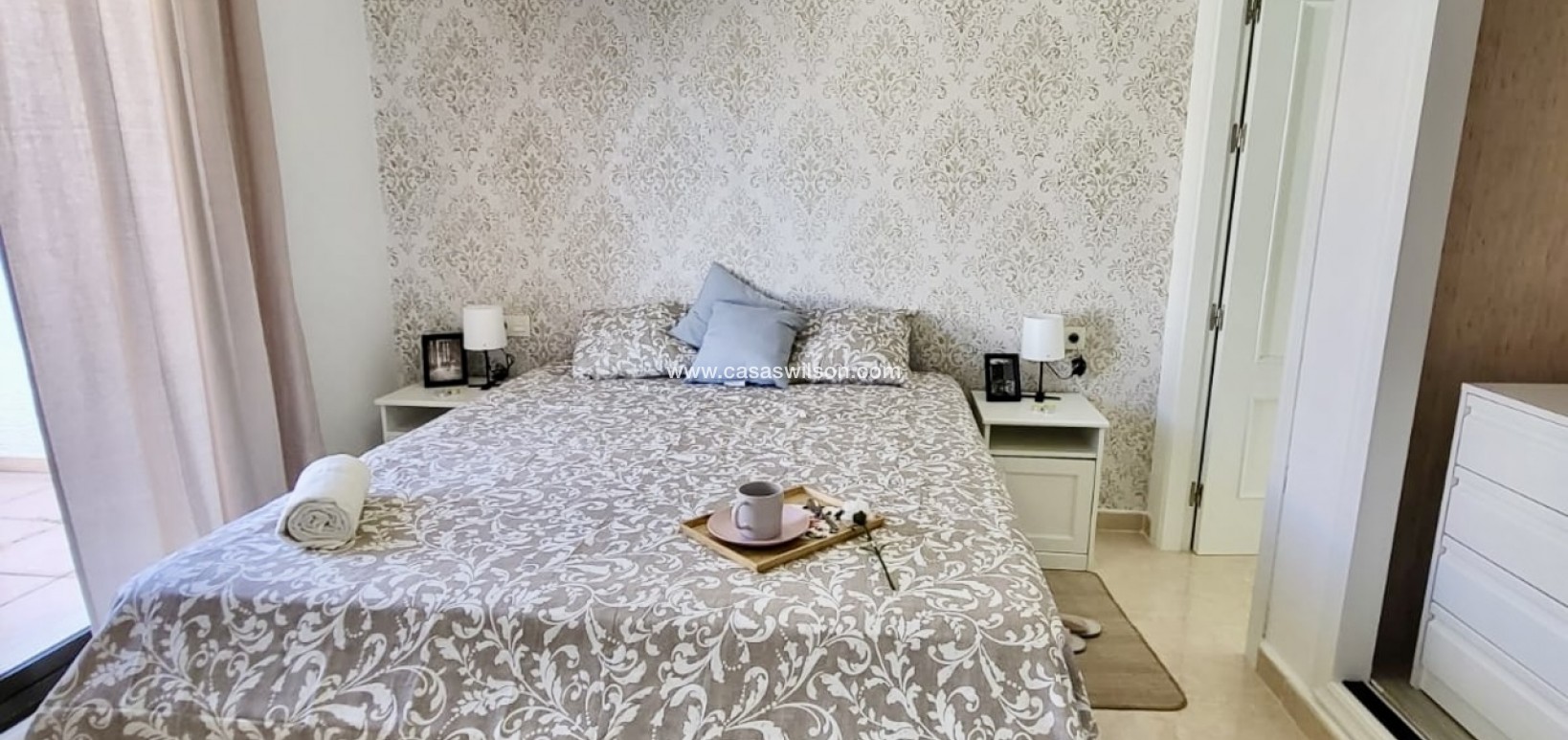 Sale - Townhouse - San Miguel de Salinas - Inland