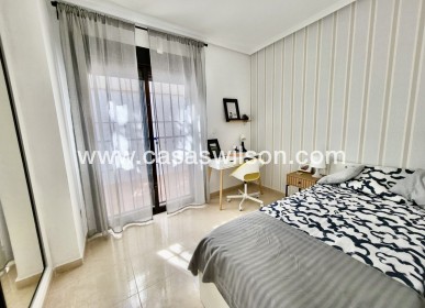 Sale - Townhouse - San Miguel de Salinas - Inland