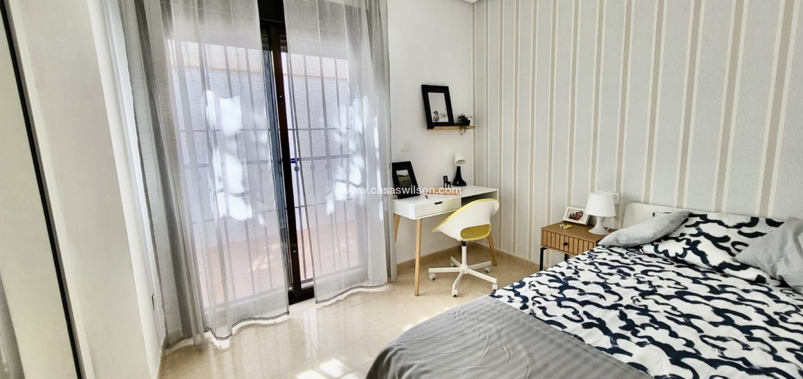 Sale - Townhouse - San Miguel de Salinas - Inland